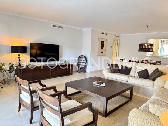 Apartment for sale in Isla Carey | Teseo Estate