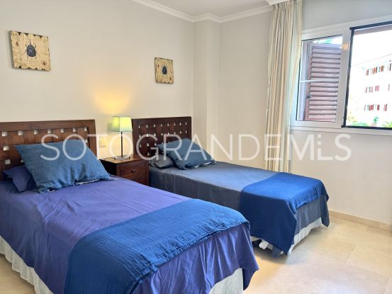 Apartment for sale in Isla Carey | Teseo Estate