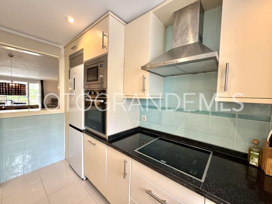 Apartment for sale in Isla Carey | Teseo Estate