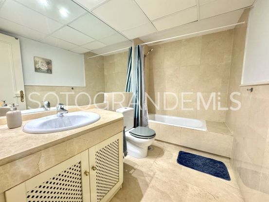 Apartment for sale in Isla Carey | Teseo Estate