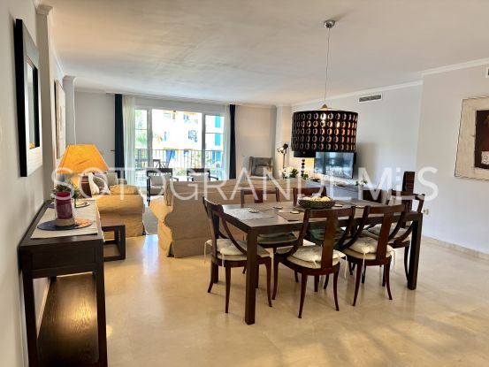 Apartment for sale in Isla Carey | Teseo Estate