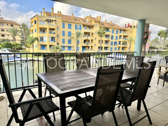 Apartment for sale in Isla Carey | Teseo Estate