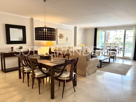 Apartment for sale in Isla Carey | Teseo Estate