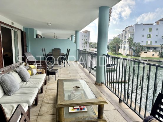 Apartment for sale in Isla Carey | Teseo Estate