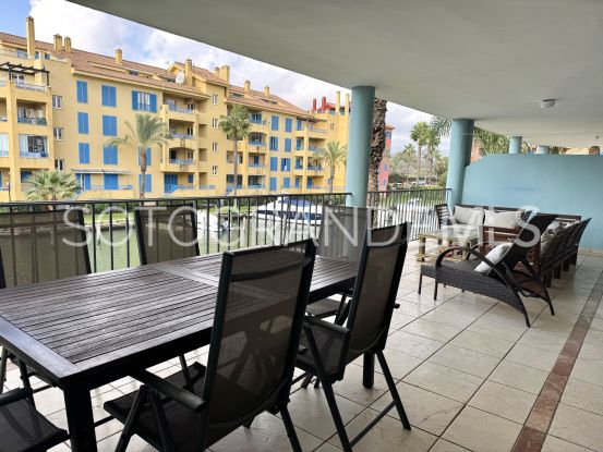 Apartment for sale in Isla Carey | Teseo Estate