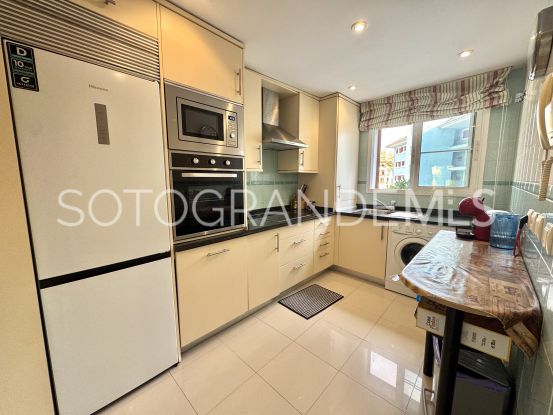 Apartment for sale in Isla Carey | Teseo Estate