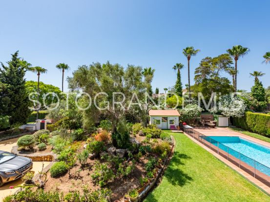 Villa de 4 dormitorios en Zona F | Teseo Estate