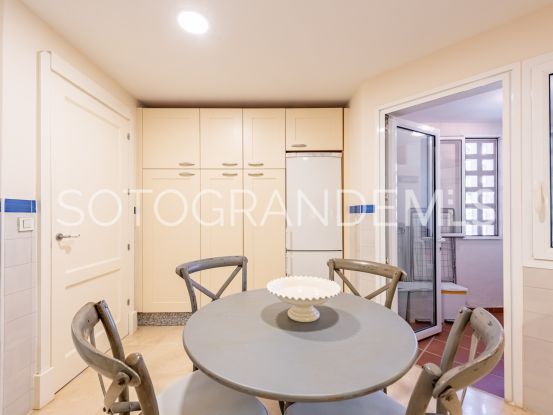 Comprar apartamento en Ribera del Gurami, Marina de Sotogrande | Teseo Estate
