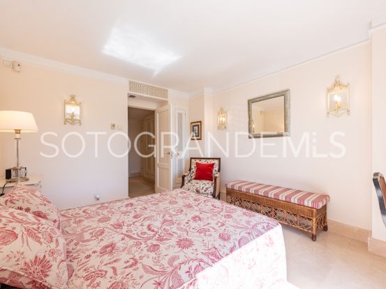 Comprar apartamento en Ribera del Gurami, Marina de Sotogrande | Teseo Estate