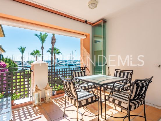 Comprar apartamento en Ribera del Gurami, Marina de Sotogrande | Teseo Estate