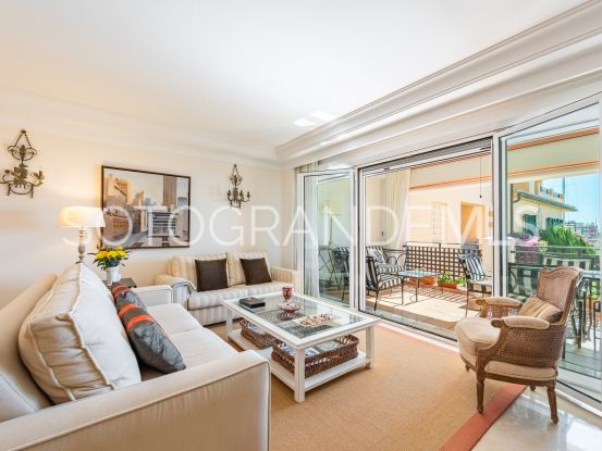 Comprar apartamento en Ribera del Gurami, Marina de Sotogrande | Teseo Estate