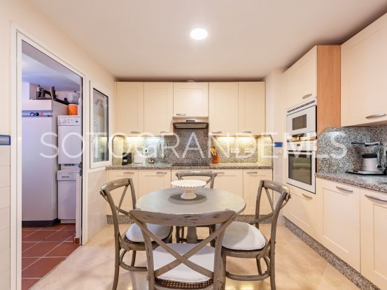 Comprar apartamento en Ribera del Gurami, Marina de Sotogrande | Teseo Estate