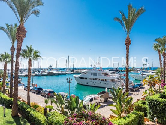 Comprar apartamento en Ribera del Gurami, Marina de Sotogrande | Teseo Estate