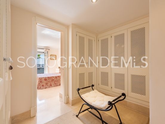 Comprar apartamento en Ribera del Gurami, Marina de Sotogrande | Teseo Estate