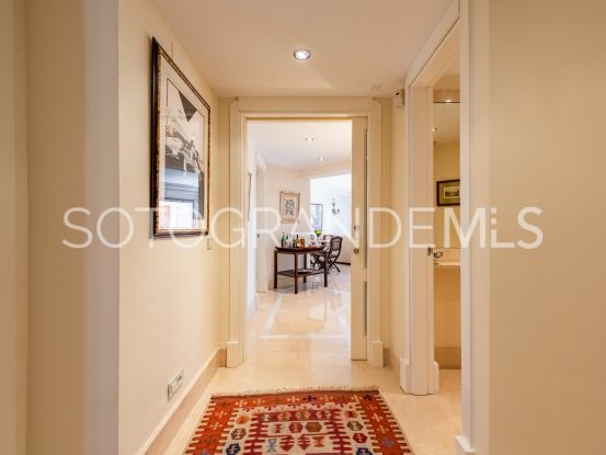 Comprar apartamento en Ribera del Gurami, Marina de Sotogrande | Teseo Estate