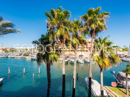 Comprar apartamento en Ribera del Gurami, Marina de Sotogrande | Teseo Estate
