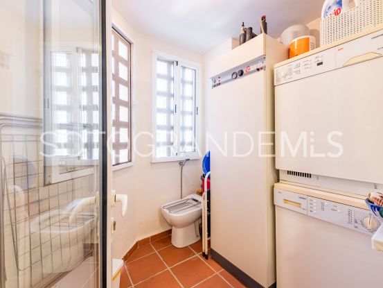 Comprar apartamento en Ribera del Gurami, Marina de Sotogrande | Teseo Estate