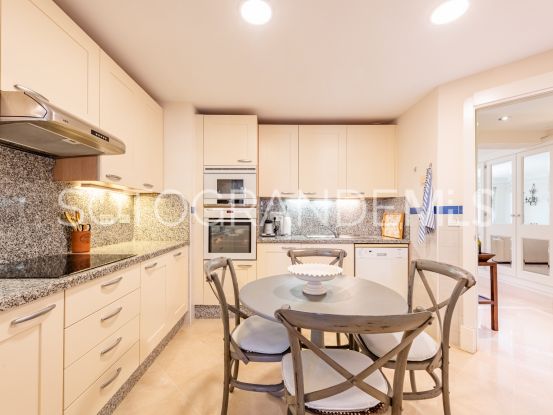 Comprar apartamento en Ribera del Gurami, Marina de Sotogrande | Teseo Estate