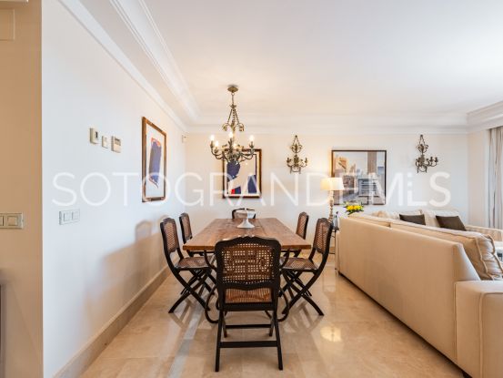 Comprar apartamento en Ribera del Gurami, Marina de Sotogrande | Teseo Estate