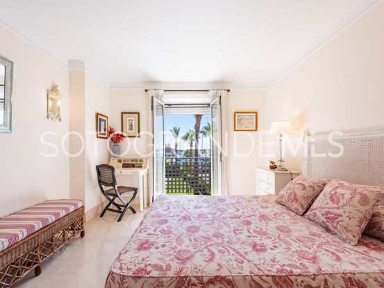 Comprar apartamento en Ribera del Gurami, Marina de Sotogrande | Teseo Estate