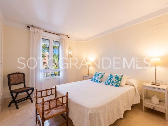 Comprar apartamento en Ribera del Gurami, Marina de Sotogrande | Teseo Estate