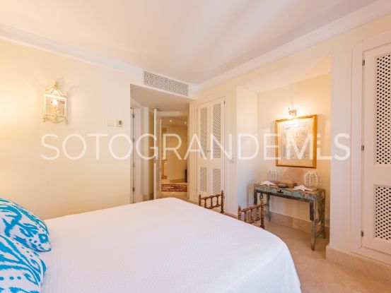 Comprar apartamento en Ribera del Gurami, Marina de Sotogrande | Teseo Estate