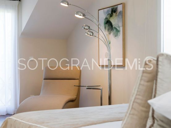 For sale Zona B 6 bedrooms villa | Teseo Estate