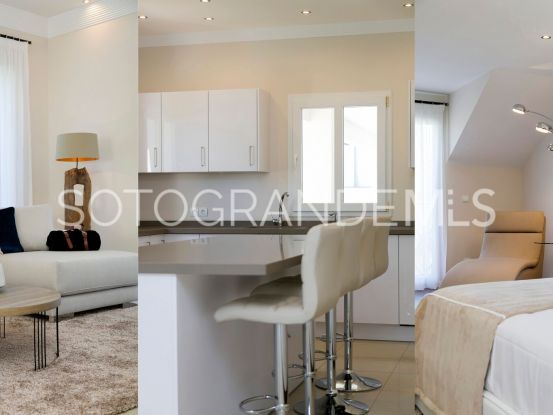 For sale Zona B 6 bedrooms villa | Teseo Estate