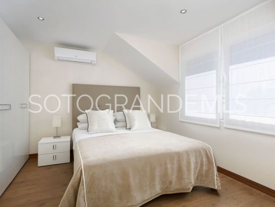 For sale Zona B 6 bedrooms villa | Teseo Estate
