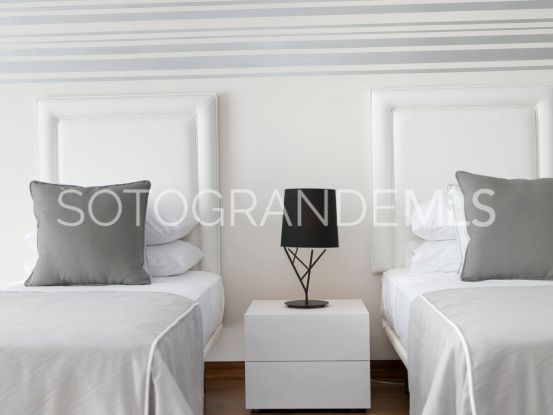 For sale Zona B 6 bedrooms villa | Teseo Estate