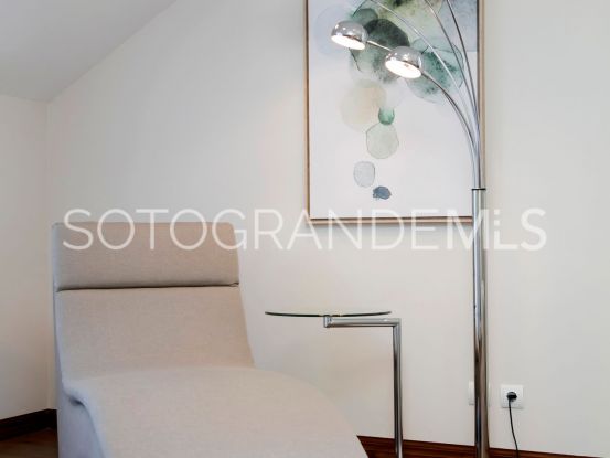 For sale Zona B 6 bedrooms villa | Teseo Estate