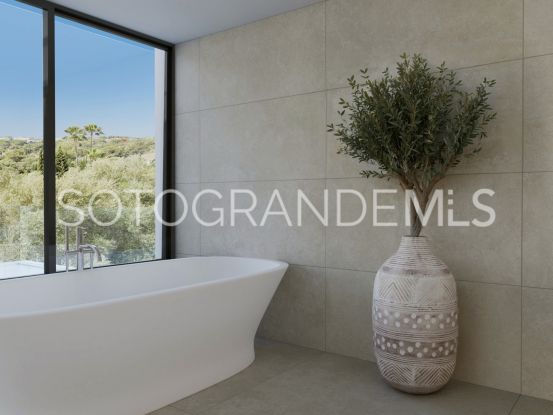 Villa in Zona F for sale | Teseo Estate