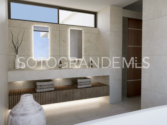 Villa in Zona F for sale | Teseo Estate