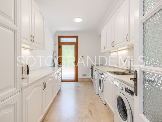 Villa con 7 dormitorios en Zona F, Sotogrande Alto | Teseo Estate