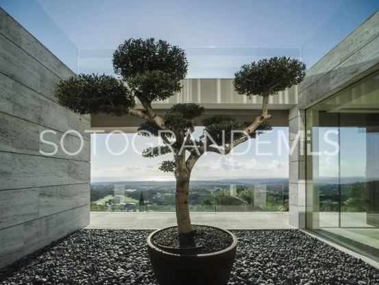 7 bedrooms La Reserva villa | Teseo Estate
