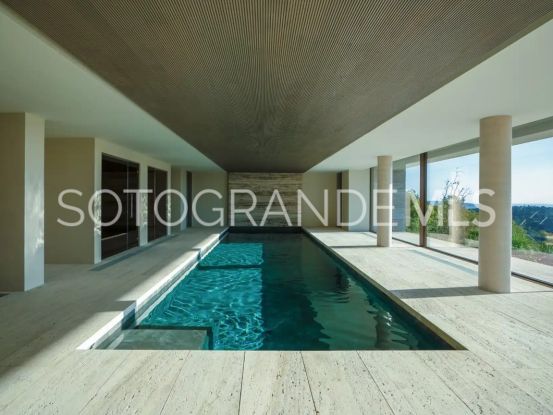 7 bedrooms La Reserva villa | Teseo Estate