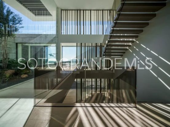 7 bedrooms La Reserva villa | Teseo Estate
