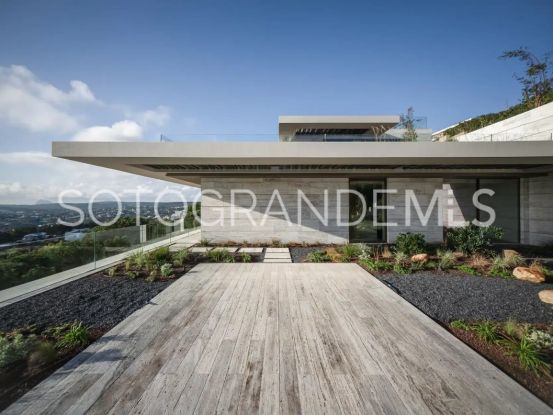 7 bedrooms La Reserva villa | Teseo Estate