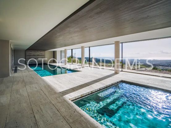 7 bedrooms La Reserva villa | Teseo Estate