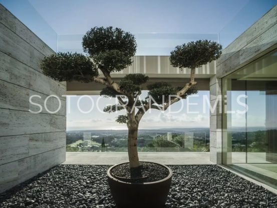 7 bedrooms La Reserva villa | Teseo Estate