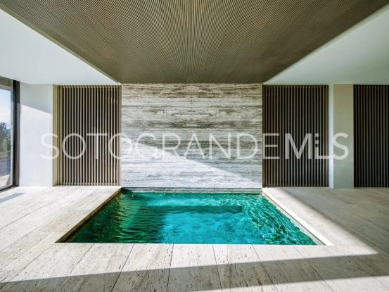 7 bedrooms La Reserva villa | Teseo Estate