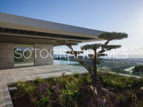 7 bedrooms La Reserva villa | Teseo Estate