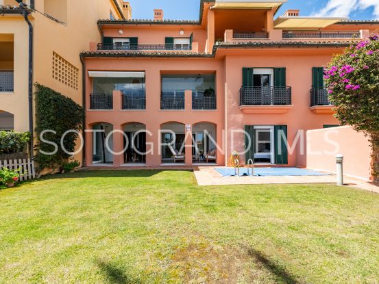 Apartamento en venta en Ribera del Gurami con 3 dormitorios | Teseo Estate