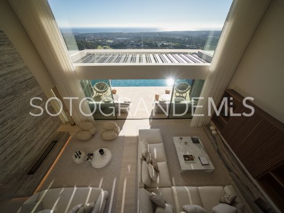 Villa con 5 dormitorios en venta en Zona M, La Reserva | Teseo Estate