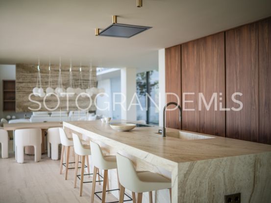 Villa con 5 dormitorios en venta en Zona M, La Reserva | Teseo Estate