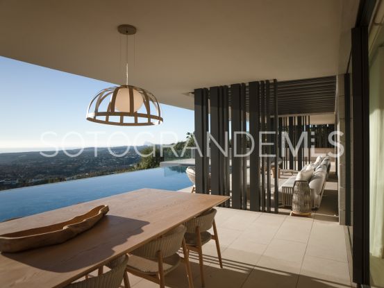 Villa con 5 dormitorios en venta en Zona M, La Reserva | Teseo Estate