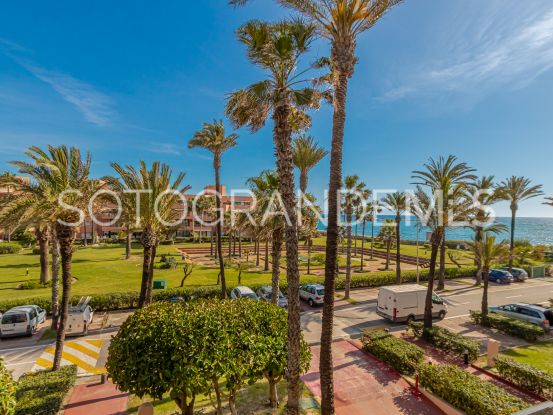Paseo del Mar apartment for sale | Teseo Estate