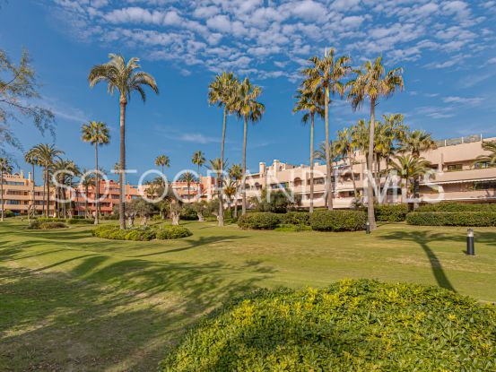 Apartment with 2 bedrooms in Paseo del Mar | Teseo Estate