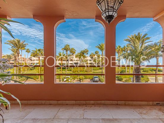 Apartment with 2 bedrooms in Paseo del Mar | Teseo Estate