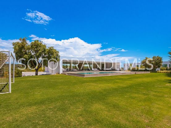 Villa en venta en Los Altos de Valderrama | Teseo Estate
